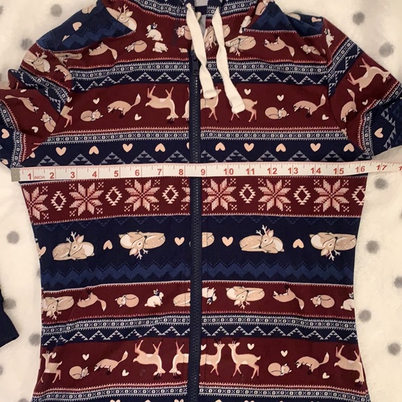 XS Onsie soft and cute - Picture 4 of 5